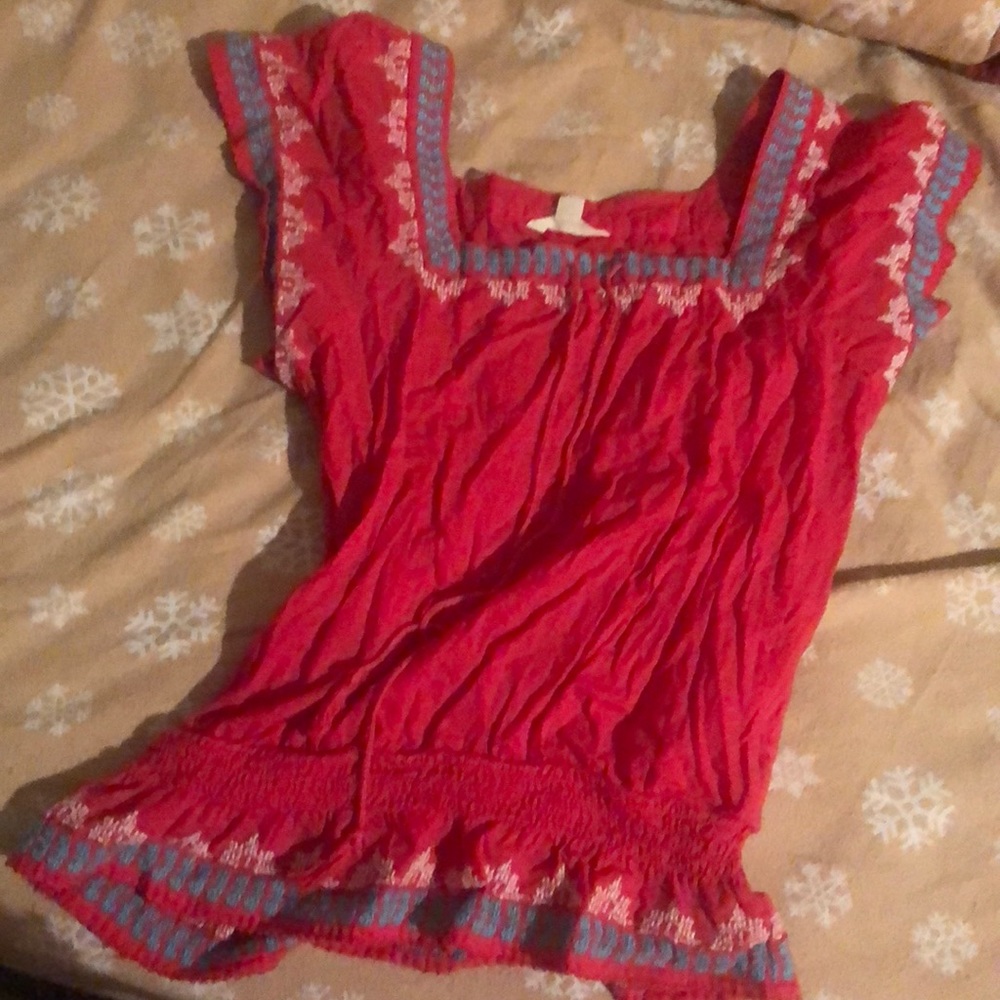 Cute AEO top
